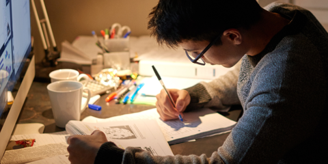 Seu visto E-2 não foi negado por causa da documentação. Foi negado por causa de uma única resposta.